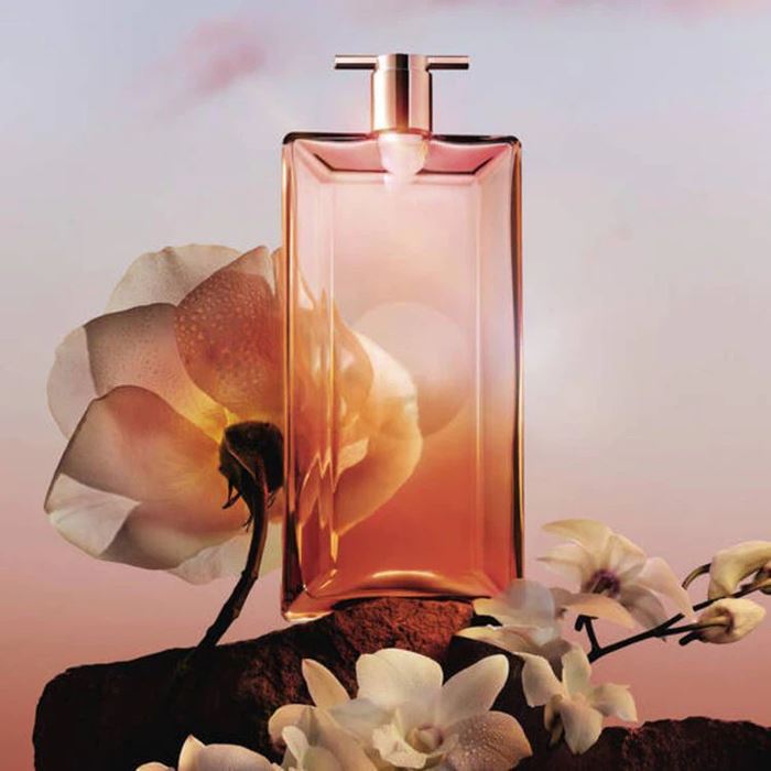 น้ำหอมผู้หญิง LANCOME IDOLE NOW 100 ML.