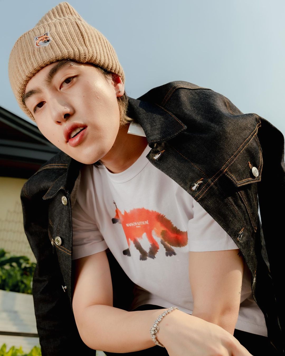 ซีดี กันต์ธีร์