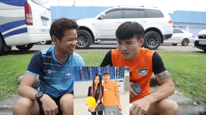 มอส พิทักษ์ พิมแป้