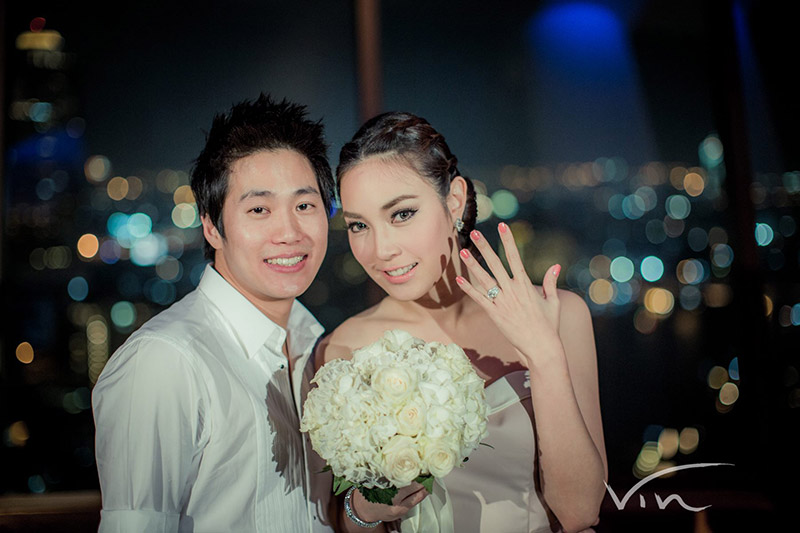 เมย์ พิชญ์นาฏ แฟนดารา