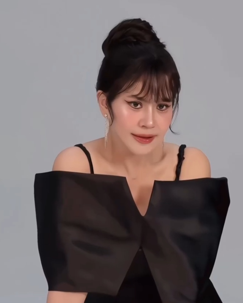 นก จริยา