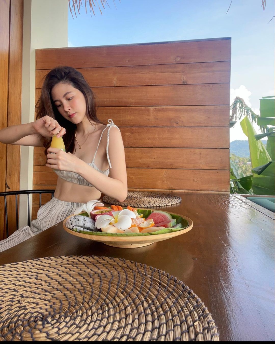  ใบเฟิร์น พิมพ์ชนก 