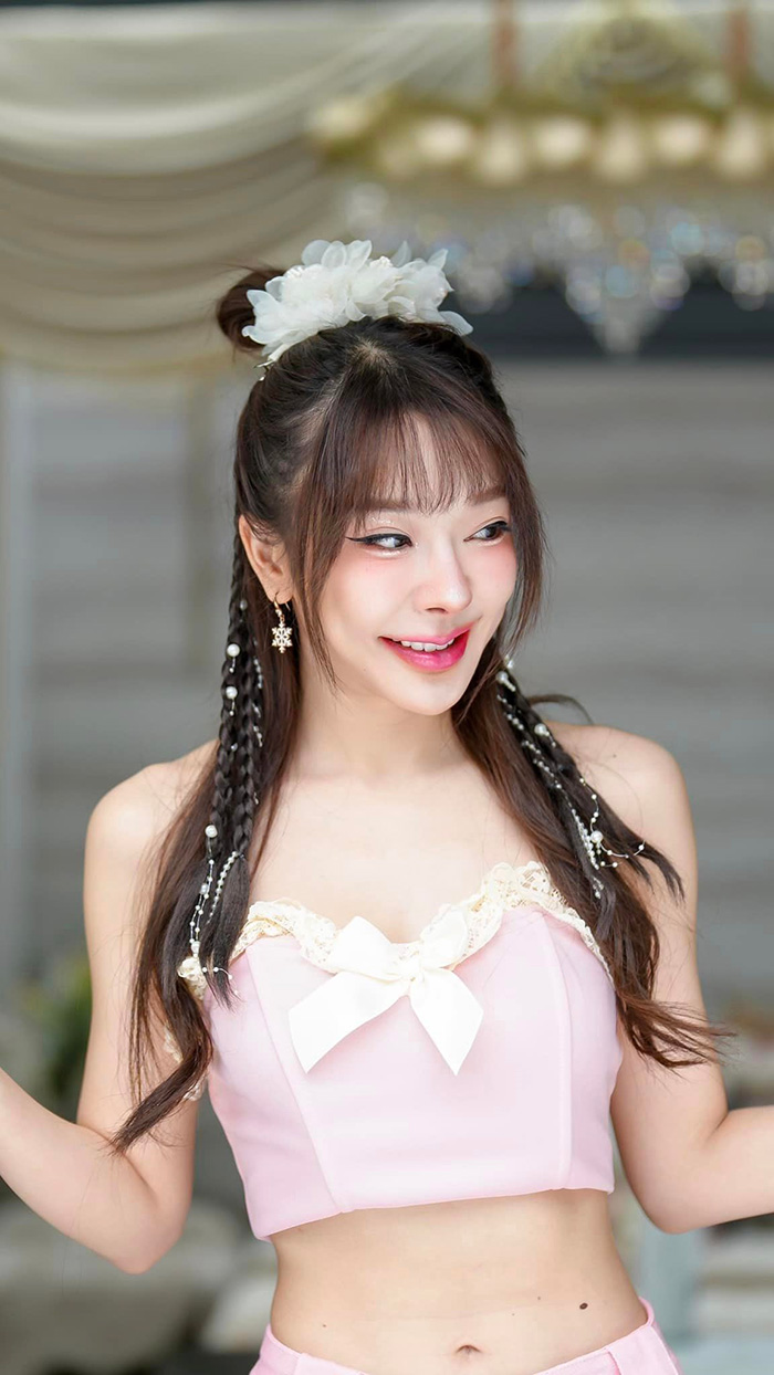 หญิงแย้ นนทพร