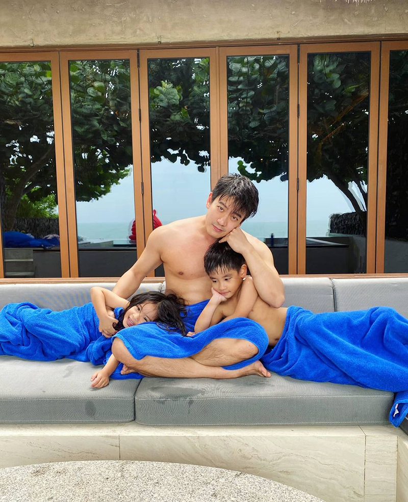 โอปอล์ - หมอโอ๊ค