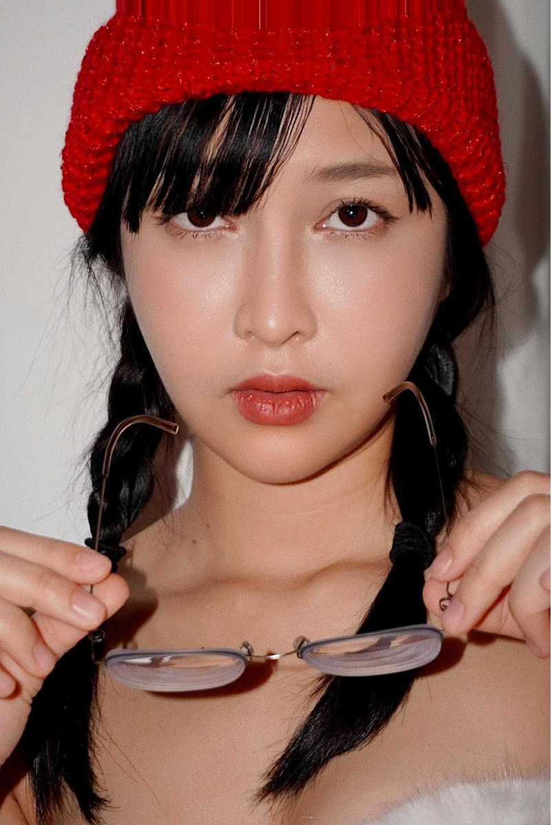 กวาง อาริศา เดียร์ลอง สาวเซ็กซี่