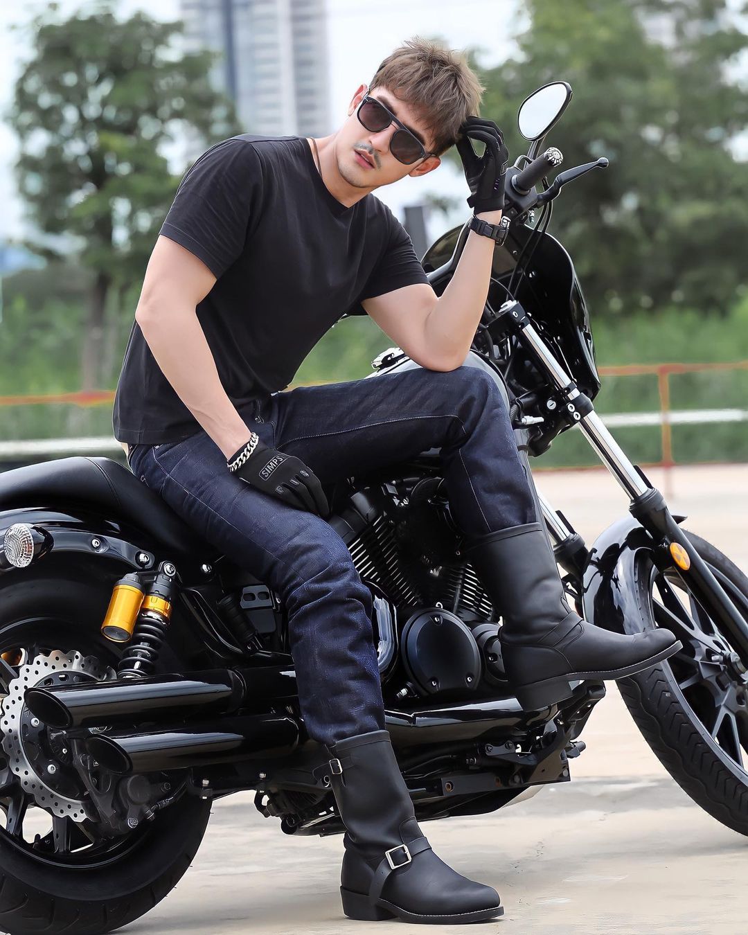 บิ๊กเอ็ม