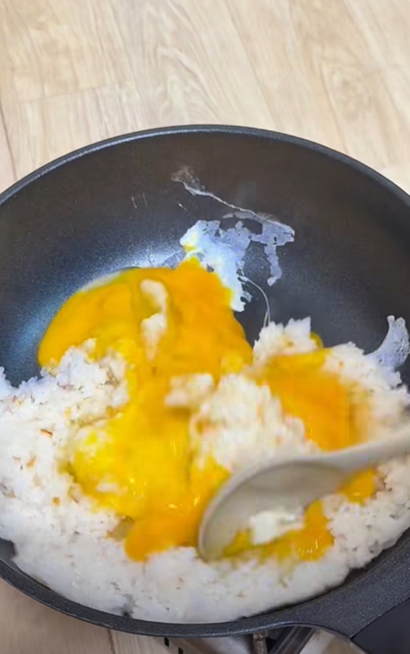 สูตรข้าวผัด
