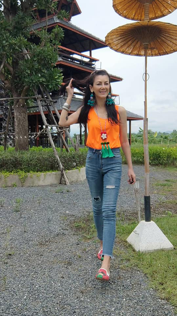 เอ๋ อัจฉรา