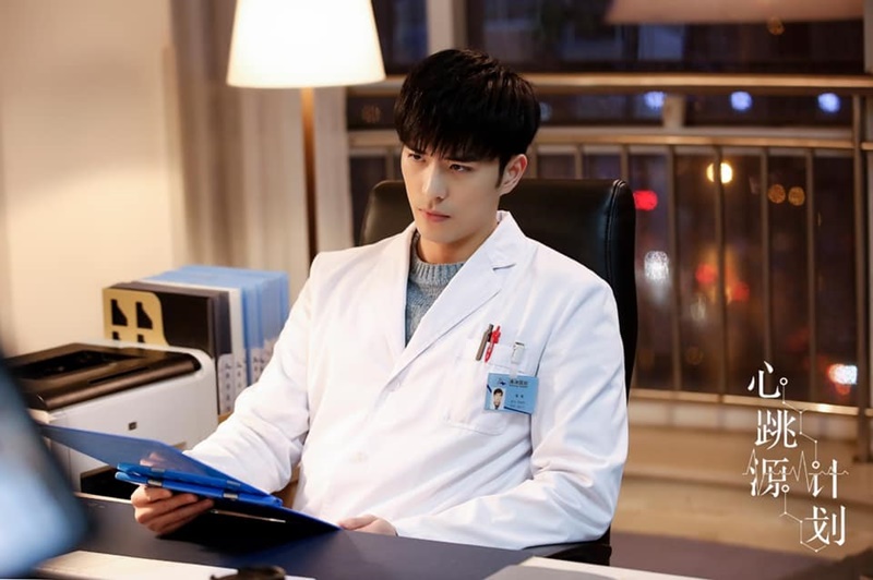 สวี่ไคเฉิง สวีไคเฉิ่ง xu kaicheng