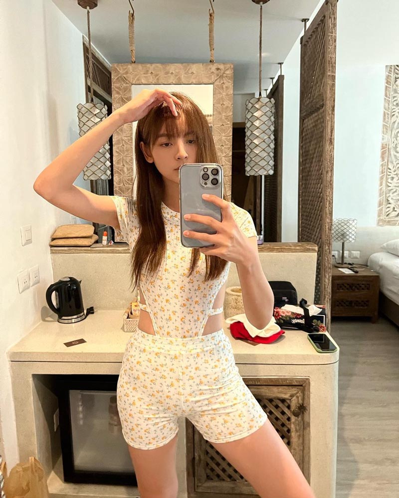 ณิชา ณัฏฐณิชา