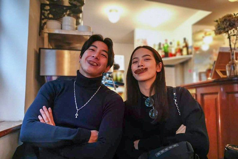 ณิชา ณัฏฐณิชา