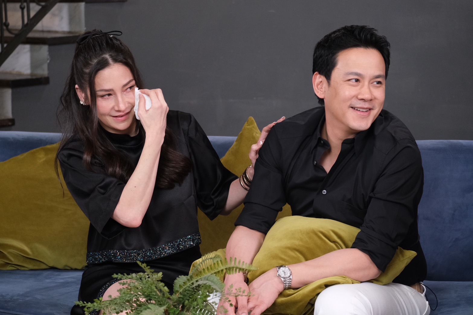 ฟลุค นาตาลี