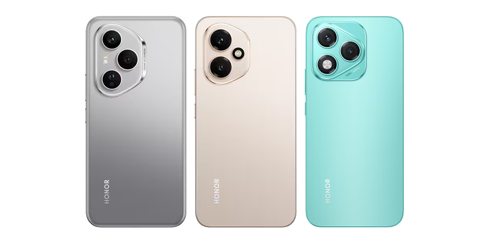 HONOR 400 Series