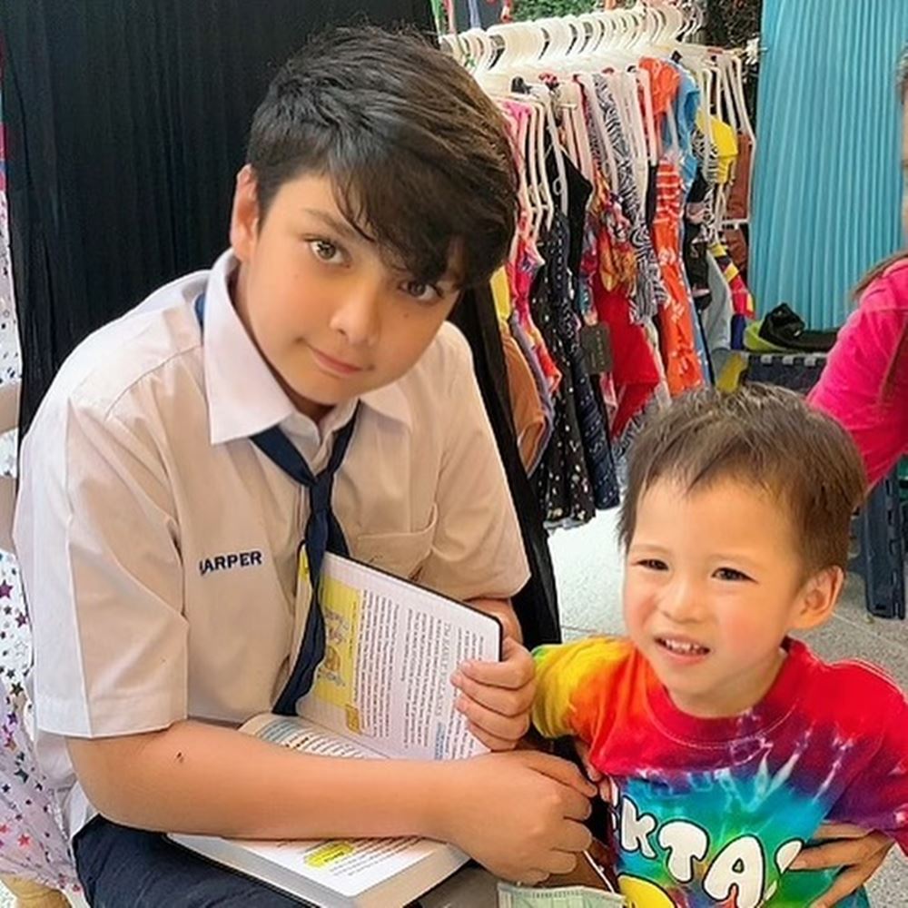 น้องฮาร์เปอร์