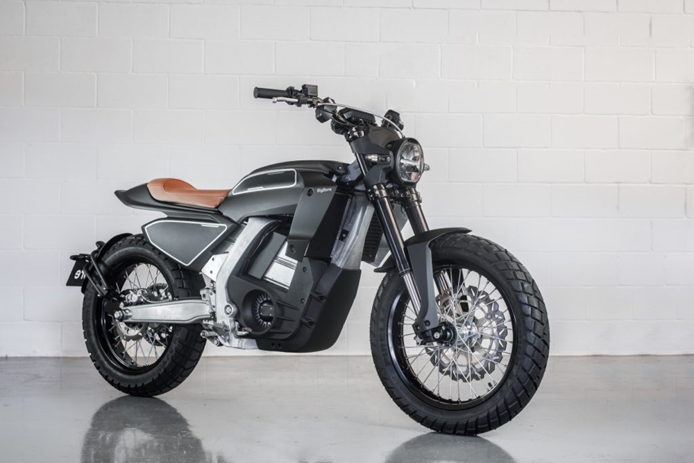 Pursang Motorcycles