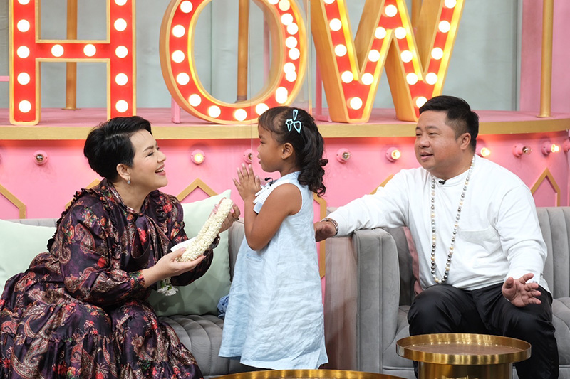 แหม่ม สุริวิภา