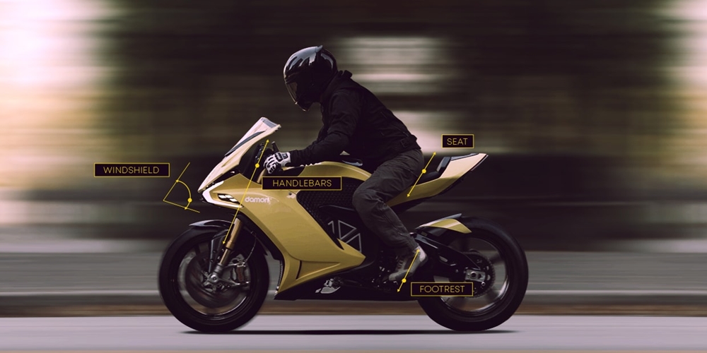 Damon Hypersport