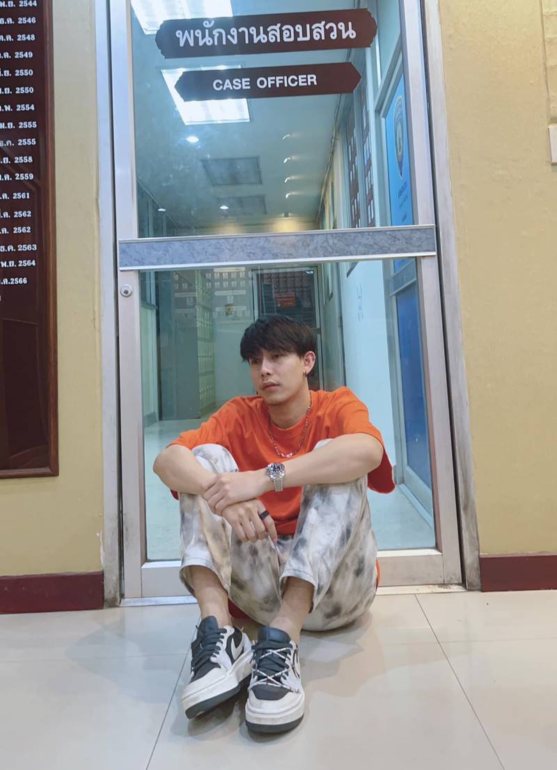 ครูเต้ย อภิวัฒน์