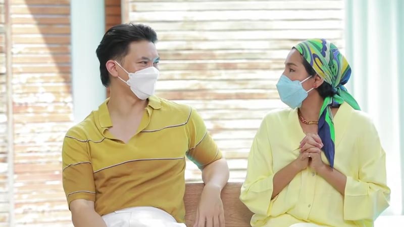 เคน หน่อย