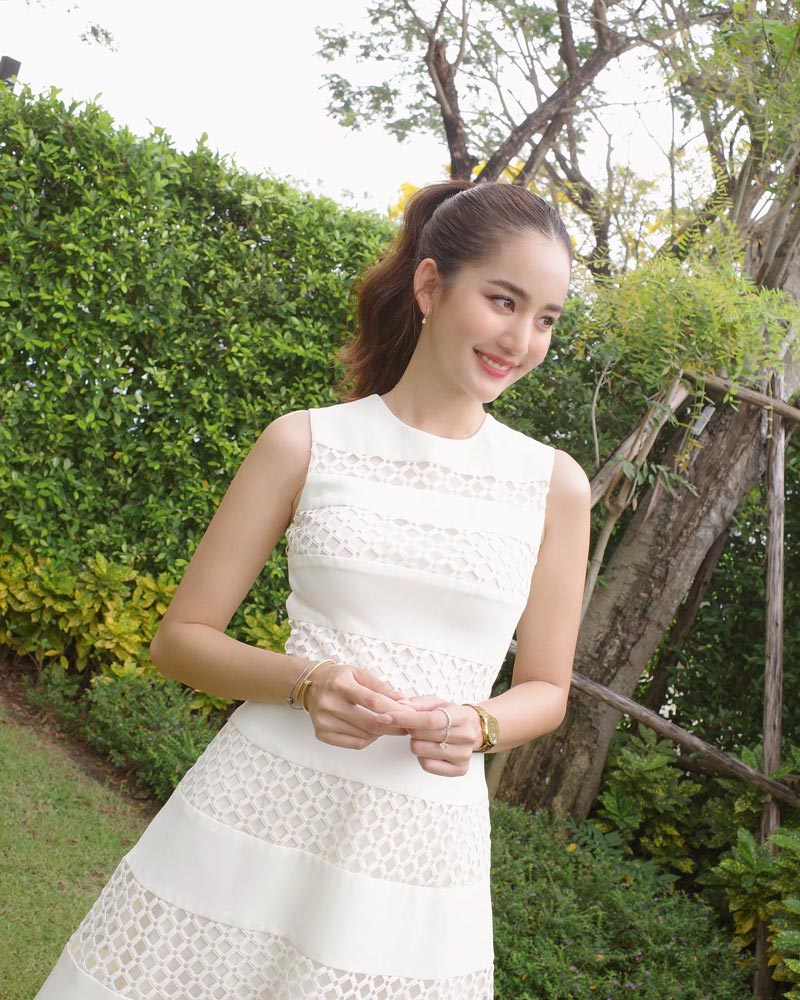 โบว์ เมลดา