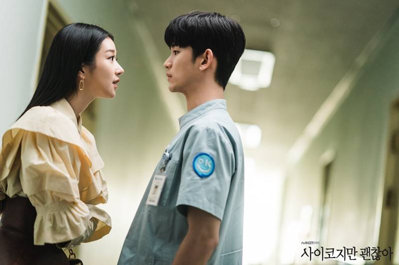 ซีรีส์เกี่ยวกับอาชีพ