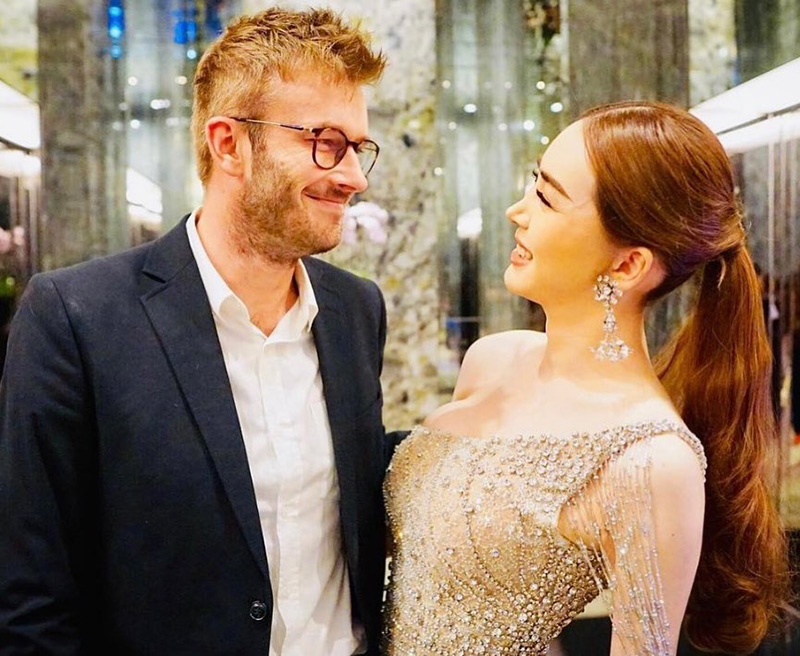 แอน จักรพงษ์