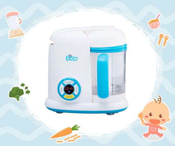 อาหารเด็ก