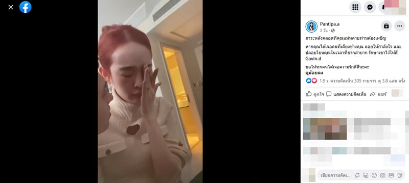 ปุ้มปุ้ย พรรณทิพา