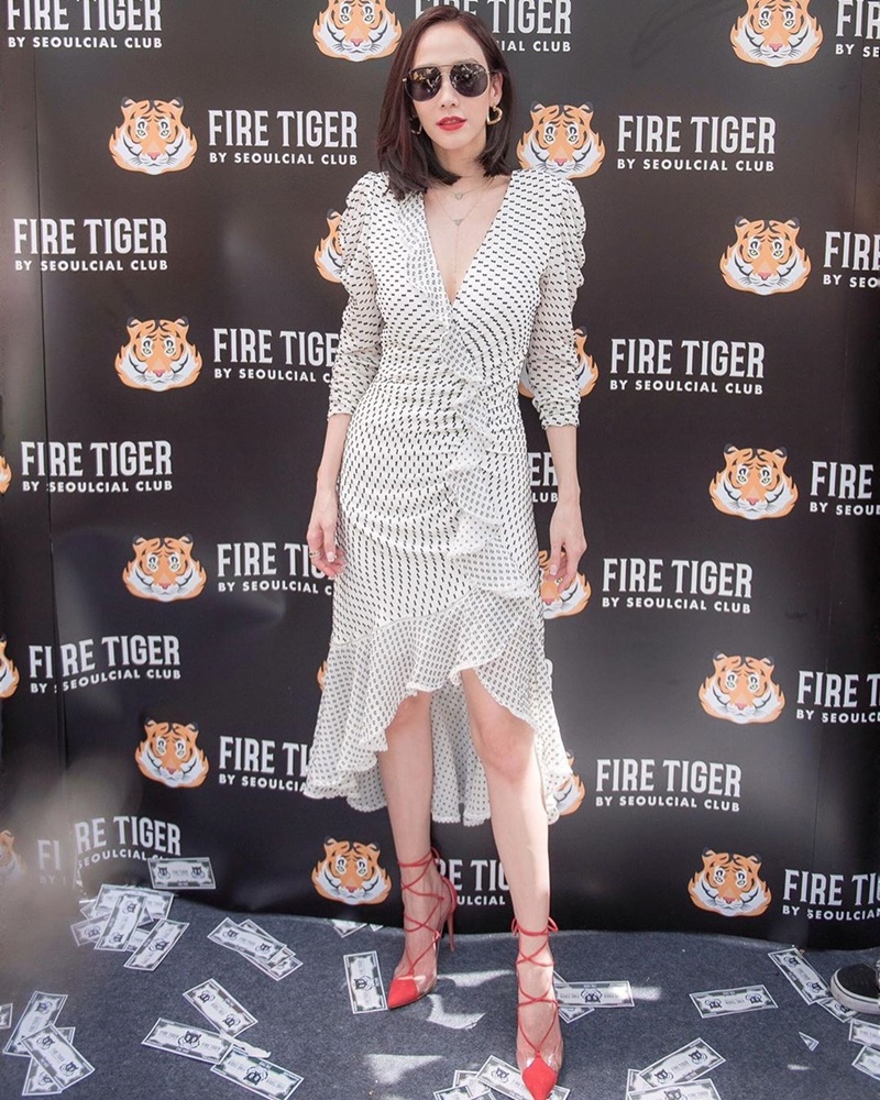 อั้ม พัชราภา 