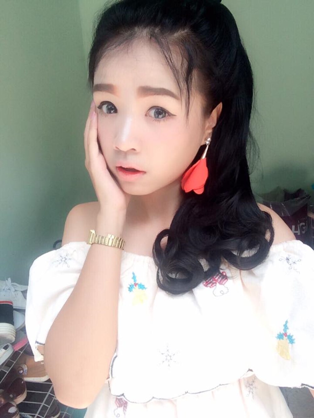 เจนนี่ ได้หมดถ้าสดชื่น