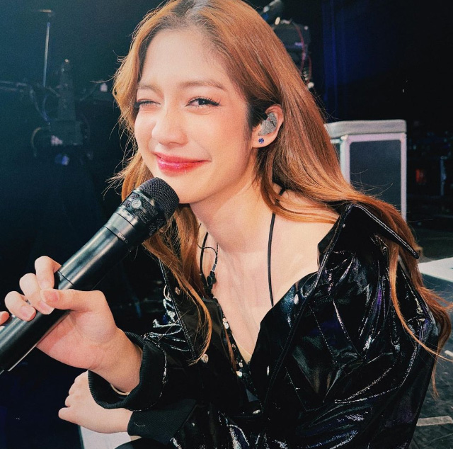 มะปราง อลิสา ประวัติ