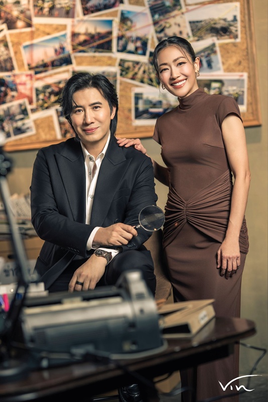 ปฏิทินผู้ประกาศข่าว ช่อง 3