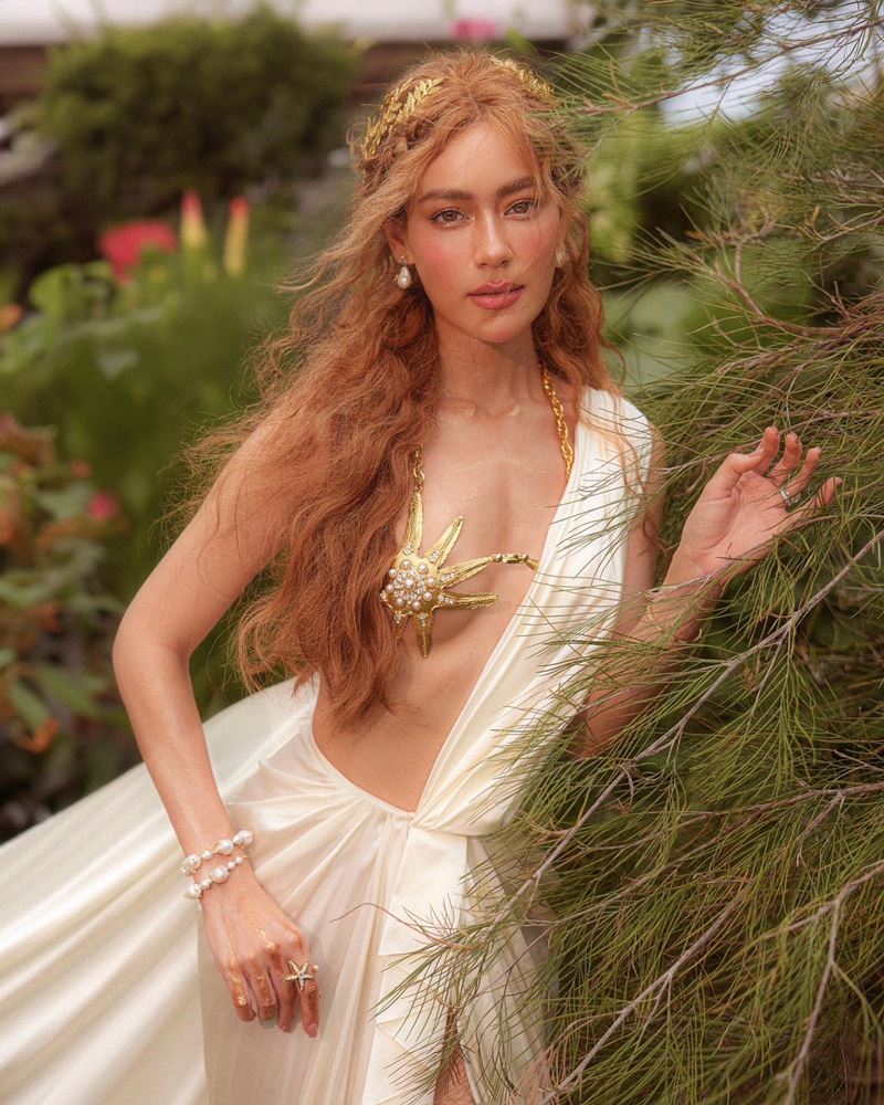 คิมเบอร์ลี่