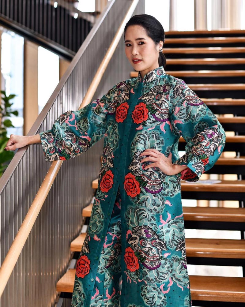 อ้น ศรีพรรณ