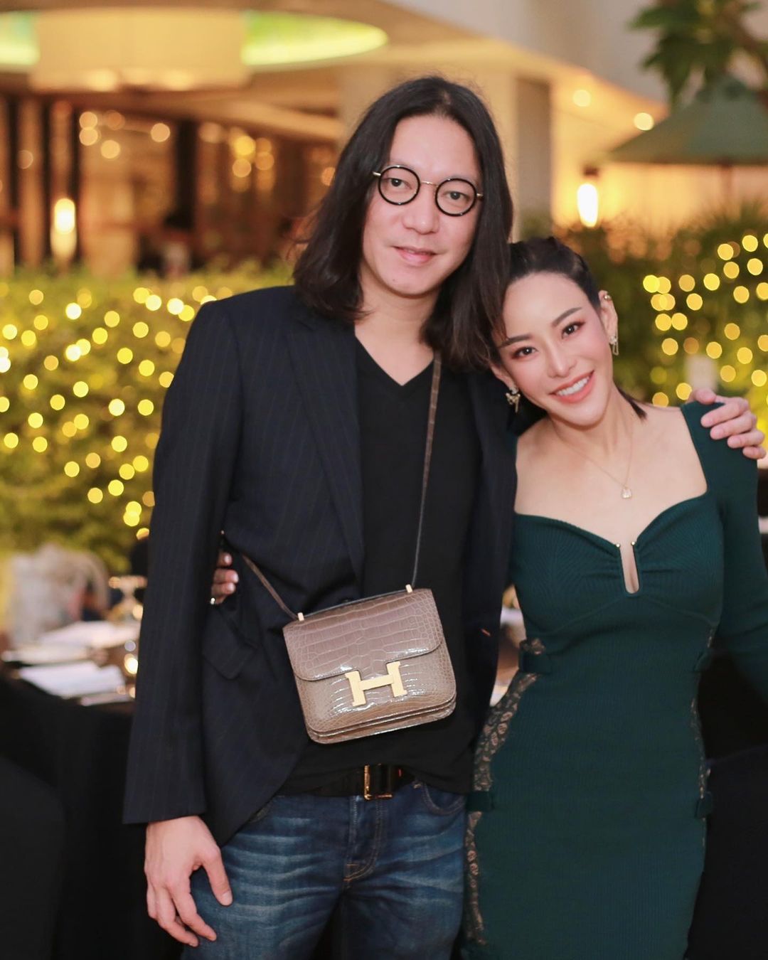 หนิง ปณิตา