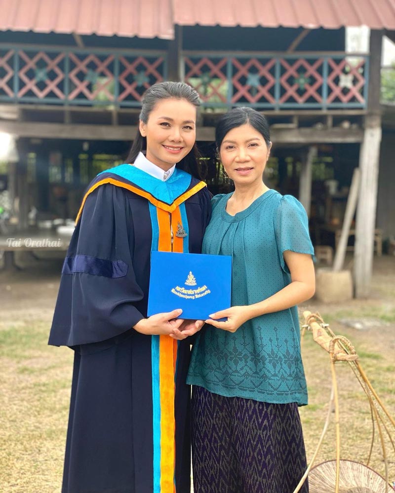 ต่าย อรทัย