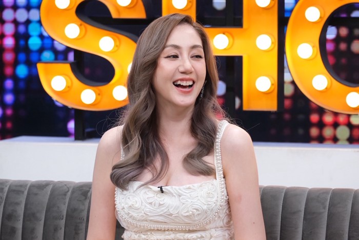 เจมี่ บูเฮอร์ ยัน ไม่ใช่ผู้วิเศษ สั่งเสียไว้แล้ว งานศพขอธีมสีชมพู 