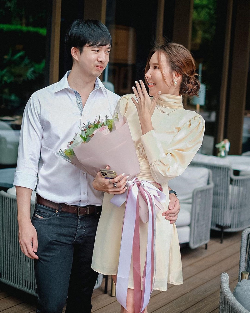 เกี่ยวก้อย ขวัญกวินท์