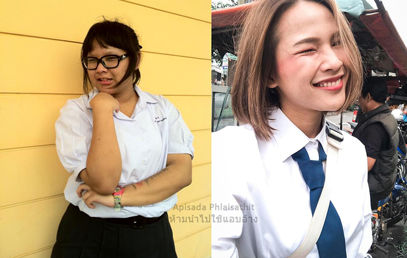 รีวิวลดน้ำหนัก