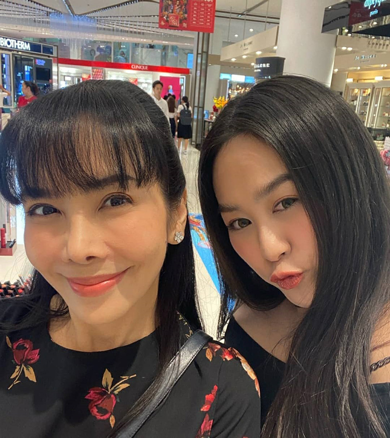 ตั๊ก มยุรา