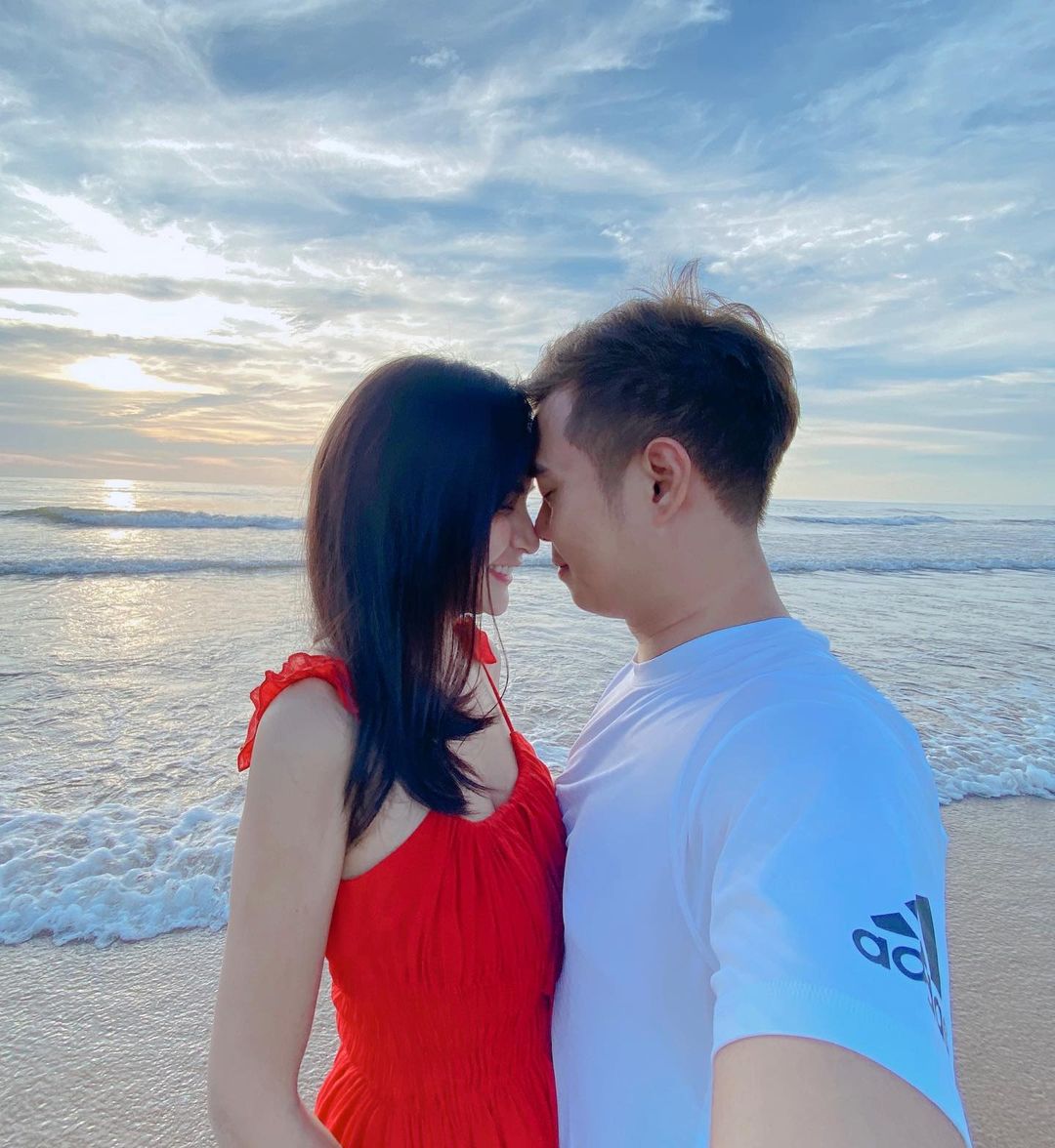  หนิง ปณิตา - กระแต ศุภักษร 