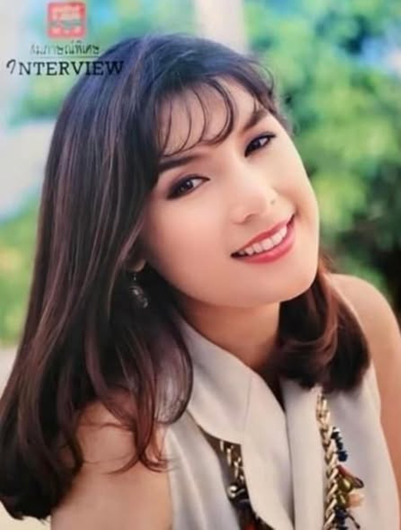 จอย จามจุรี
