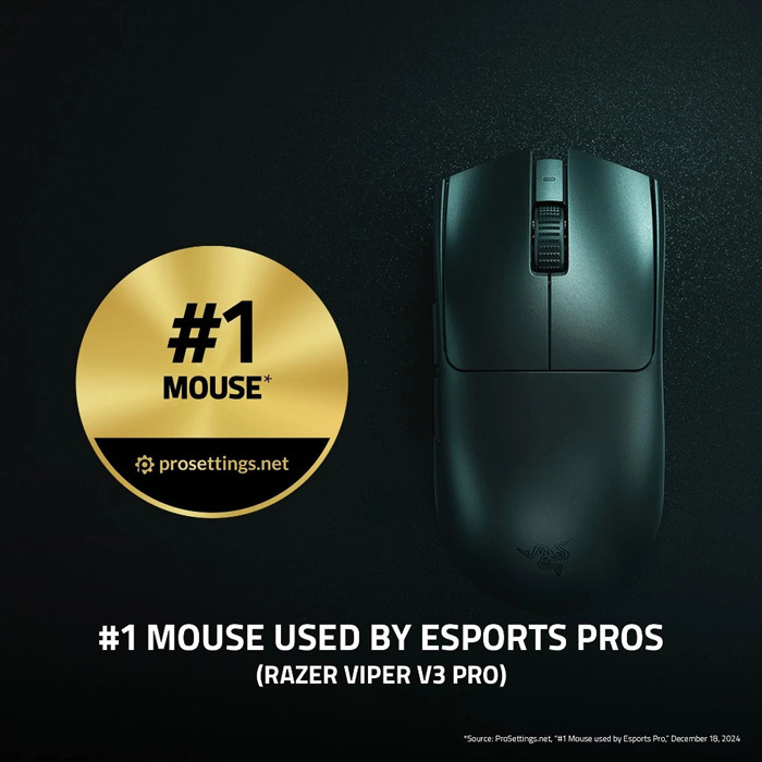 Razer Viper V3 Pro