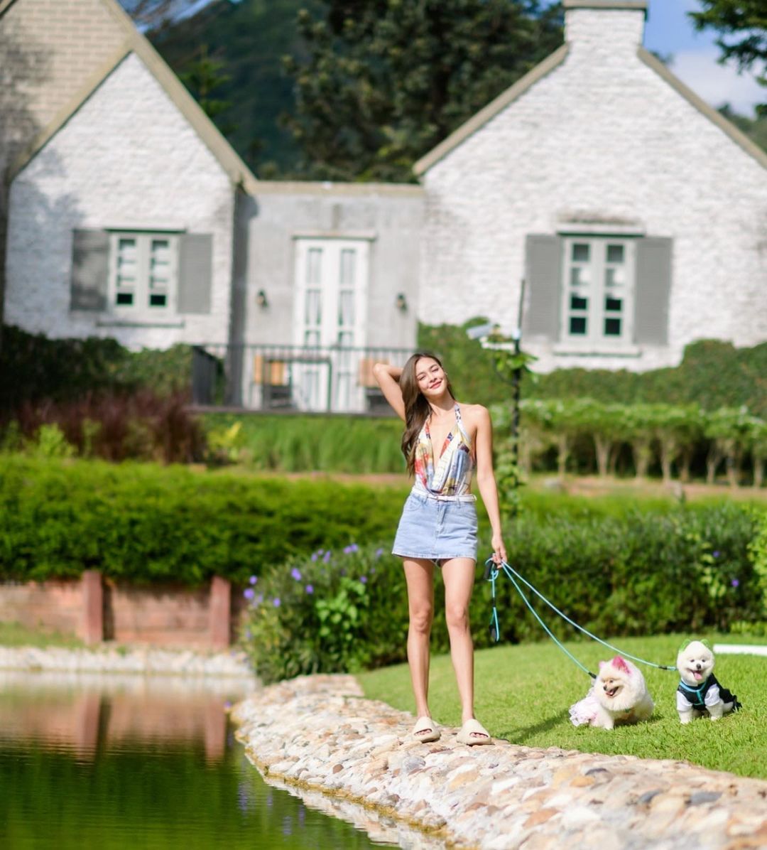 ปุ๊กลุก ฝนทิพย์ 