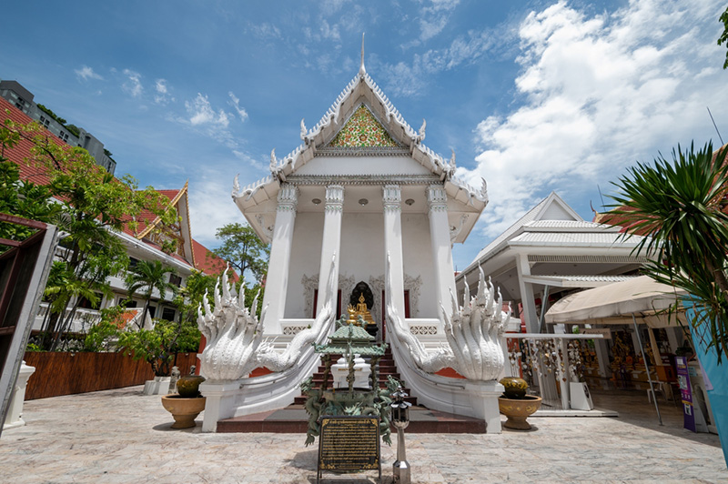 วัดนาคปรก ภาษีเจริญ