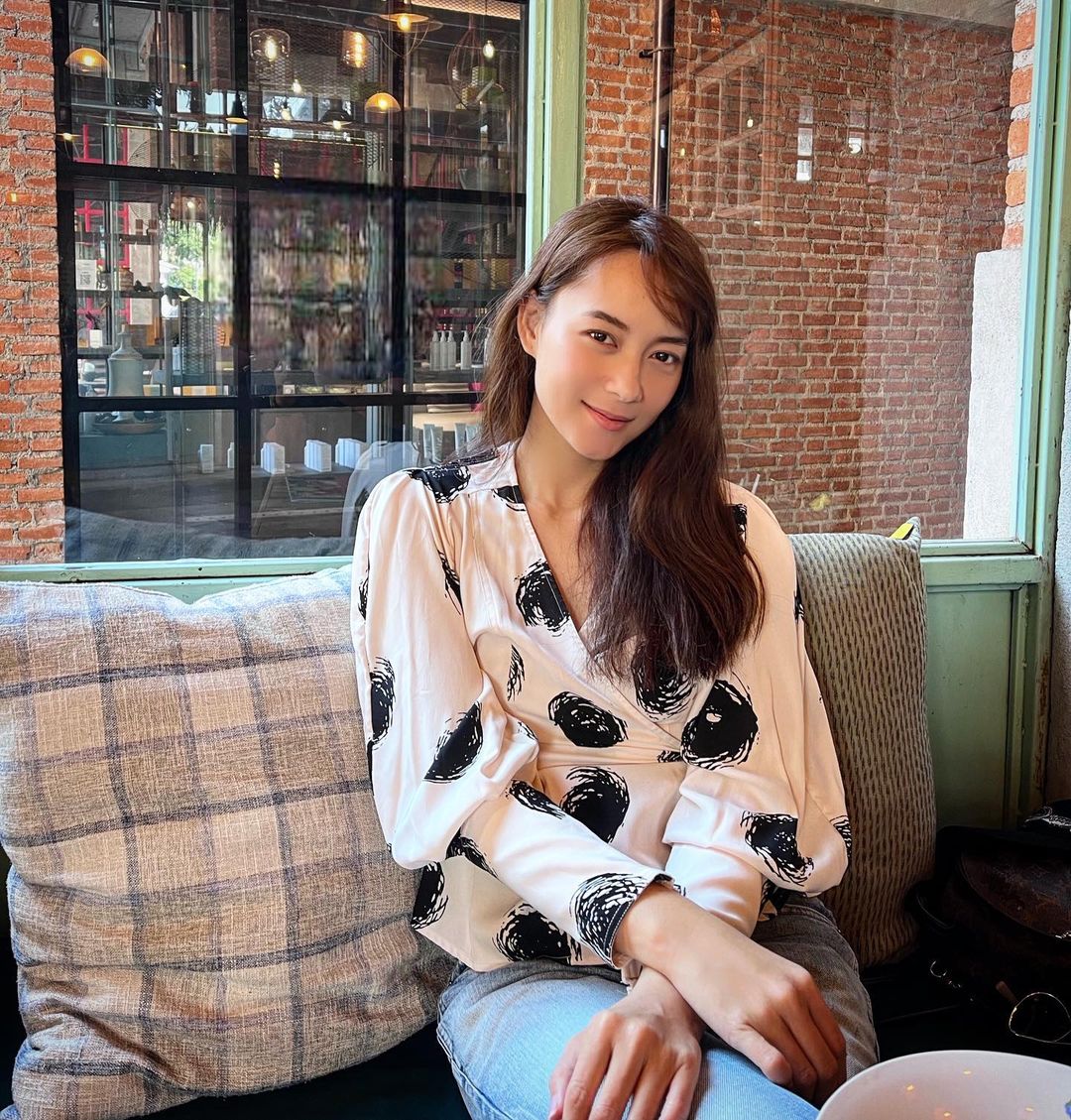 บี น้ำทิพย์