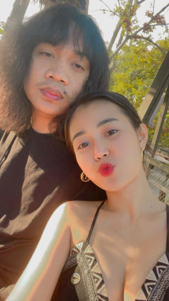 ลำไย ไหทองคำ ประวัติ