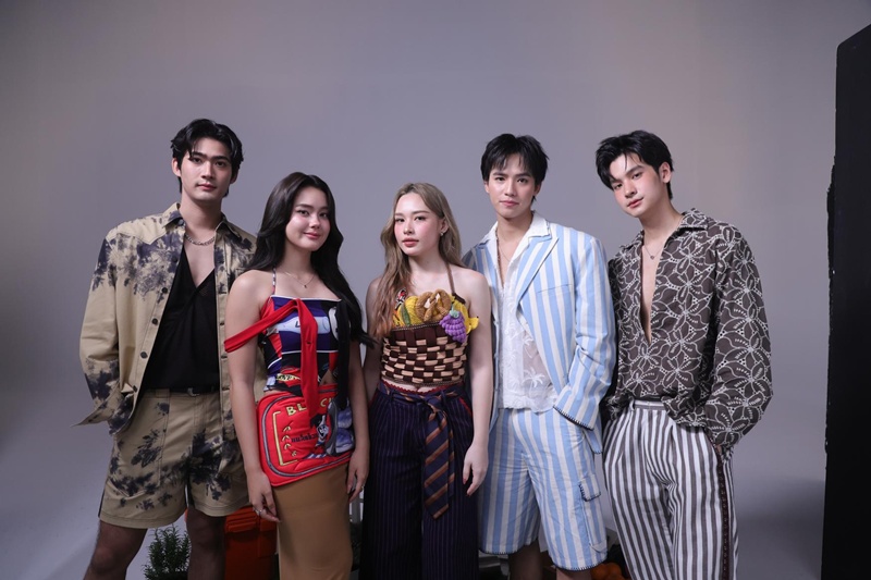 ปฏิทินช่อง 3 ปี 2569