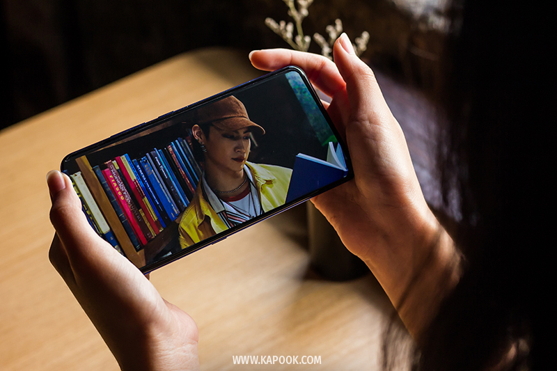 Vivo V15 Pro