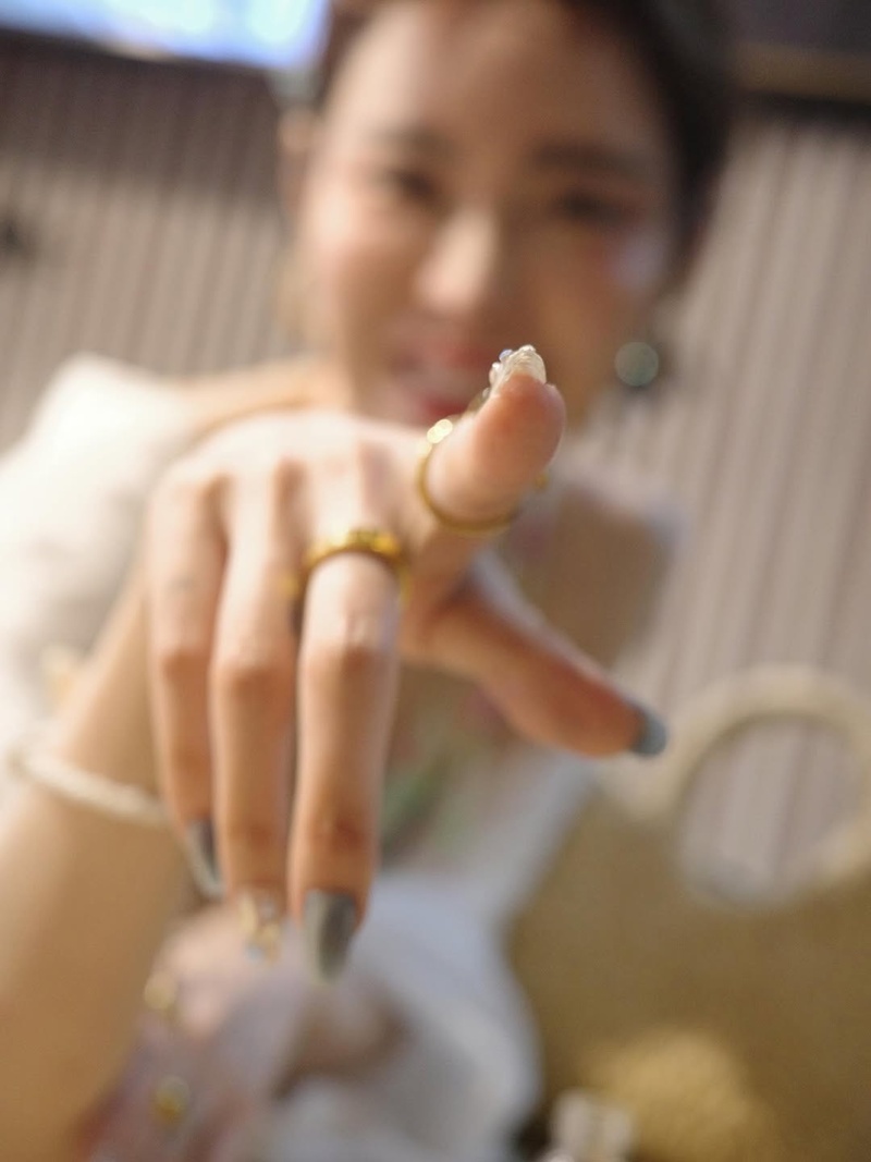 ไอซ์ ปรีชญา